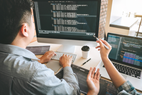 Thiết kế – phát triển hệ thống tự động hóa (turn-key solution)