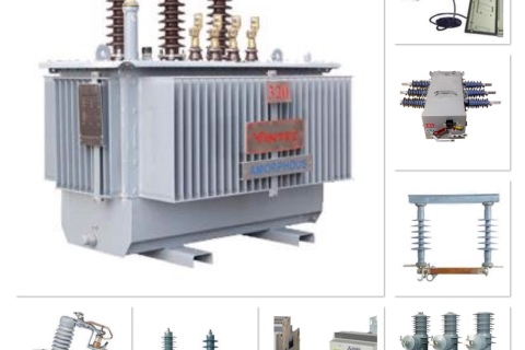 Cung cấp thiết bị, linh kiện và tích hợp hệ thống